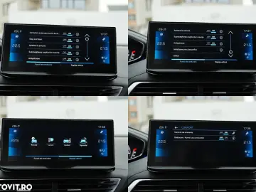 Peugeot 3008 1.5 BlueHDI 130 EAT8 Allure Pack