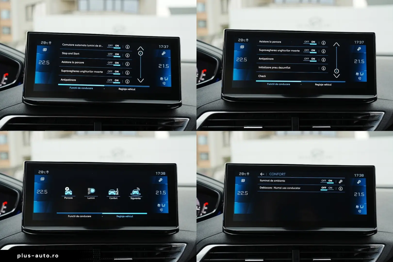 Peugeot 3008 1.5 BlueHDI 130 EAT8 Allure Pack