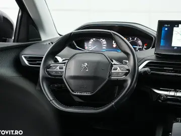 Peugeot 3008 1.5 BlueHDI 130 EAT8 Allure Pack