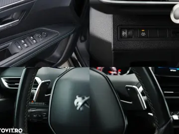 Peugeot 3008 1.5 BlueHDI 130 EAT8 Allure Pack