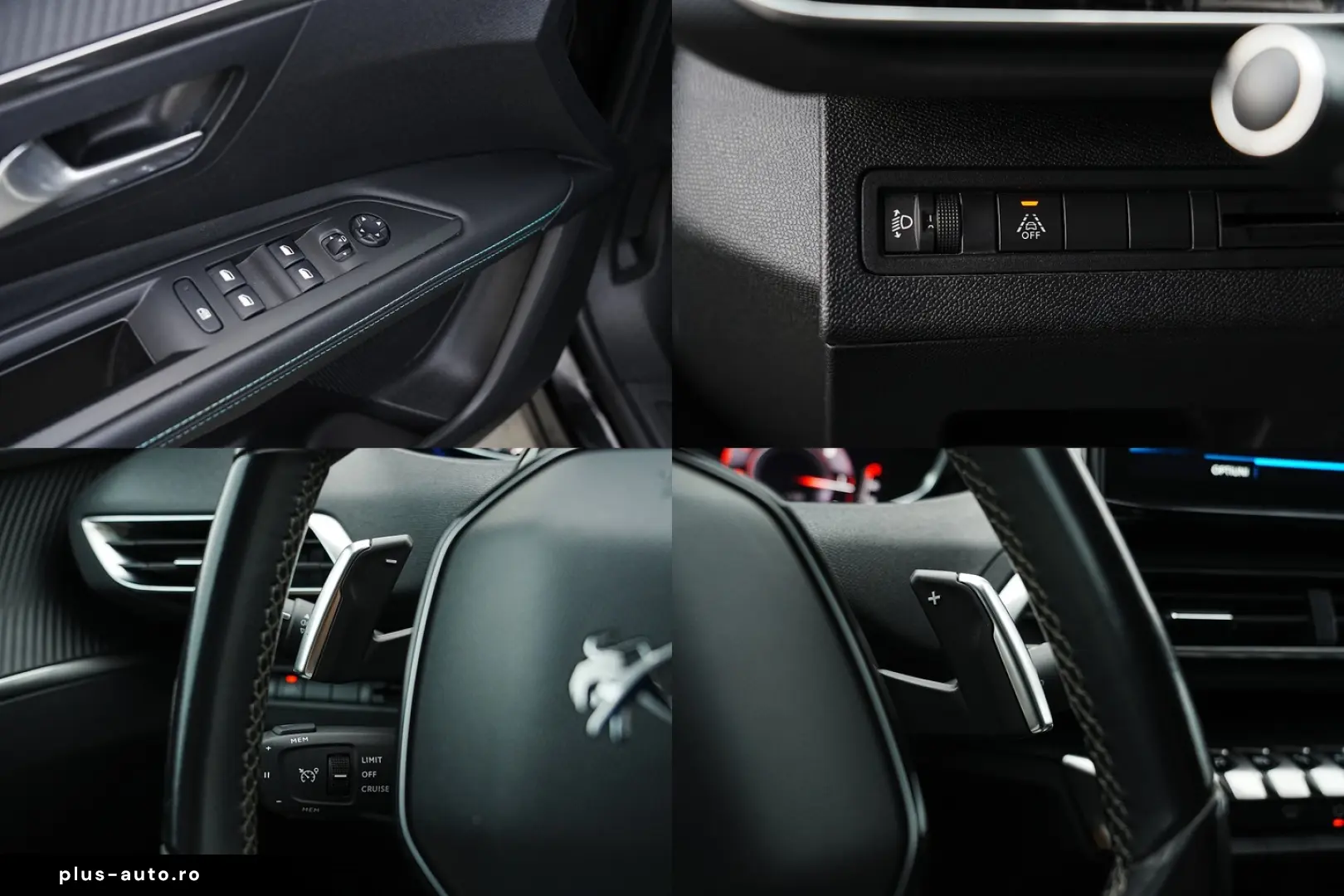 Peugeot 3008 1.5 BlueHDI 130 EAT8 Allure Pack