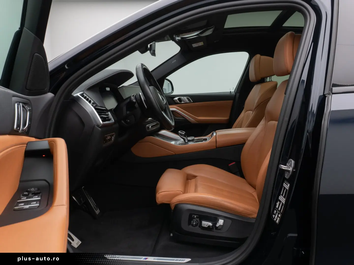 BMW X6 xD30d M Sport