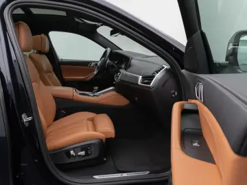 BMW X6 xD30d M Sport
