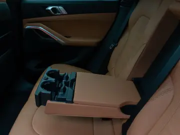 BMW X6 xD30d M Sport