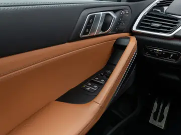 BMW X6 xD30d M Sport