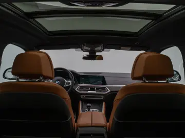 BMW X6 xD30d M Sport