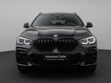 BMW X6 xD40d M Sport