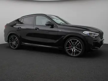 BMW X6 xD40d M Sport