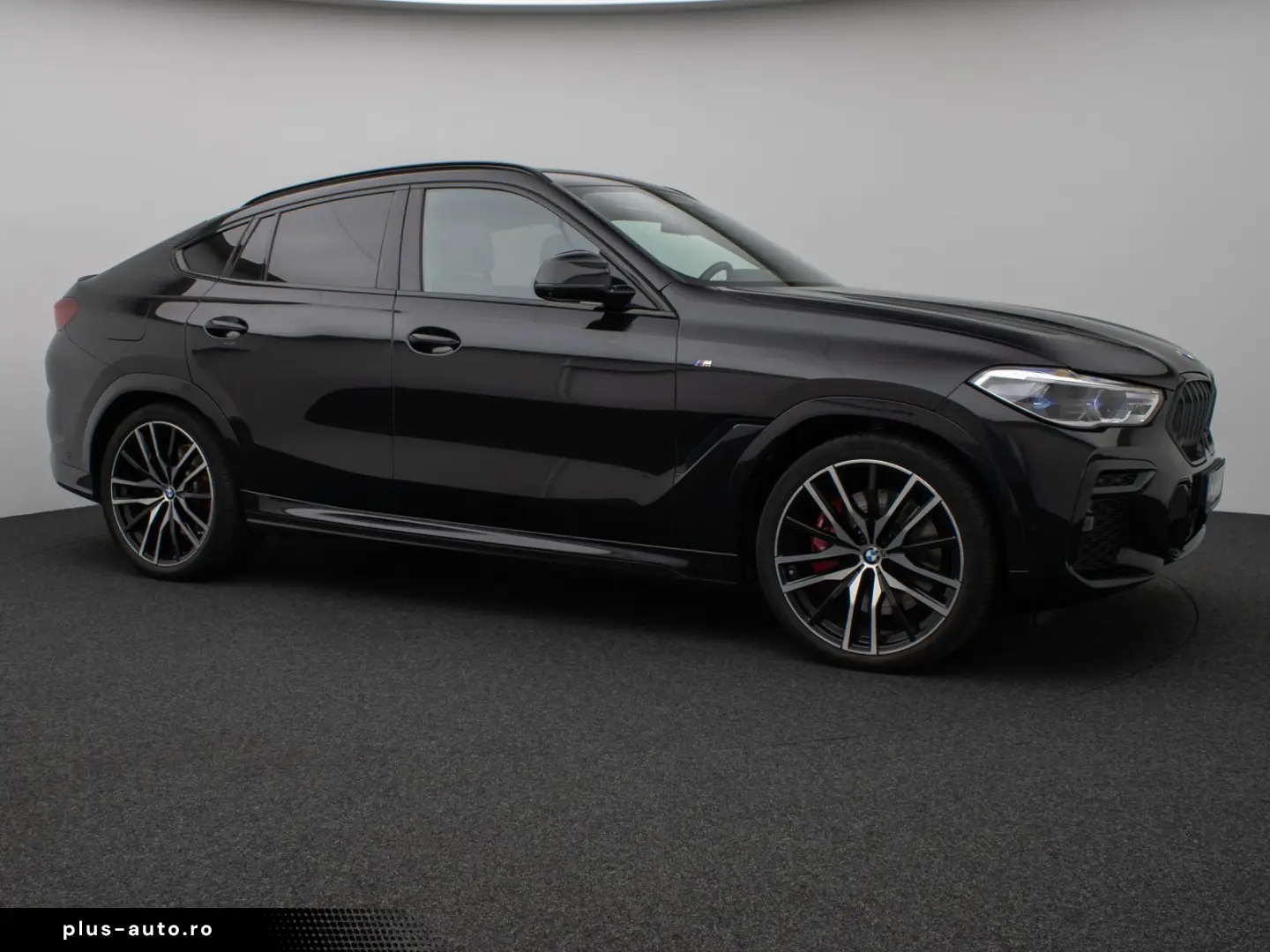 BMW X6 xD40d M Sport