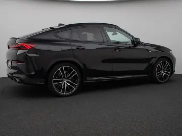 BMW X6 xD40d M Sport