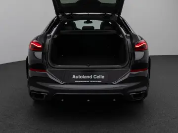 BMW X6 xD40d M Sport