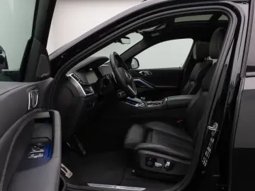 BMW X6 xD40d M Sport