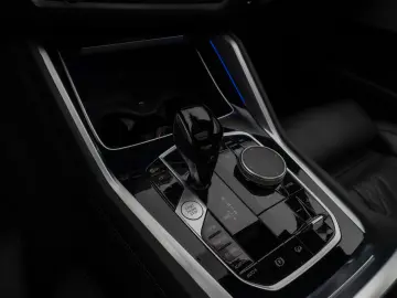 BMW X6 xD40d M Sport