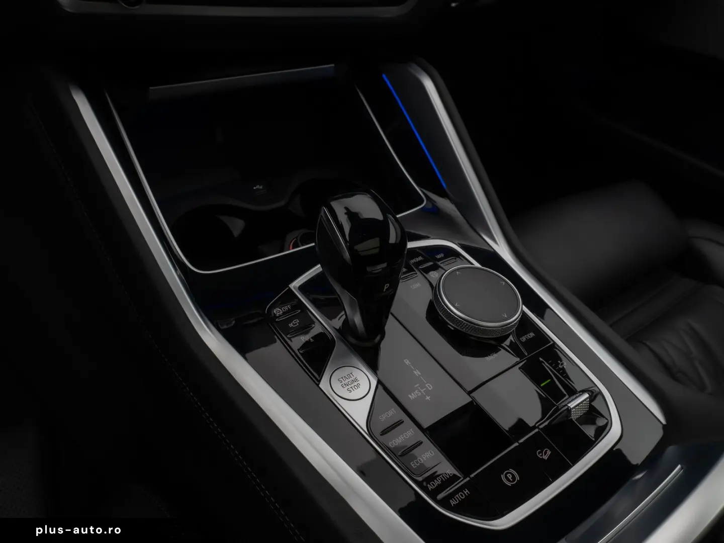 BMW X6 xD40d M Sport