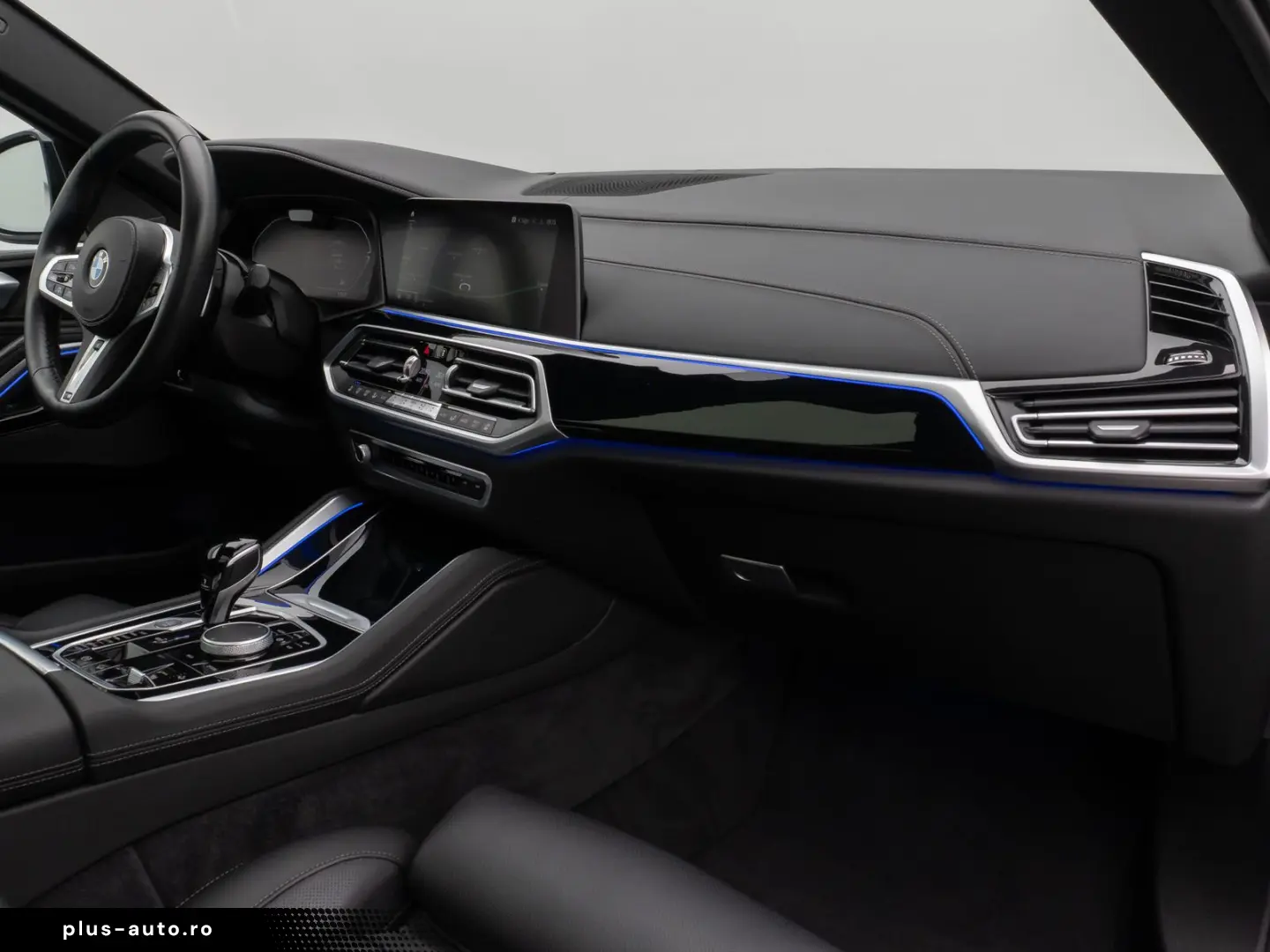 BMW X6 xD40d M Sport