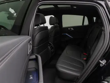 BMW X6 xD40d M Sport