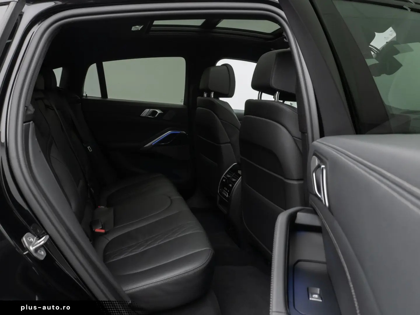 BMW X6 xD40d M Sport