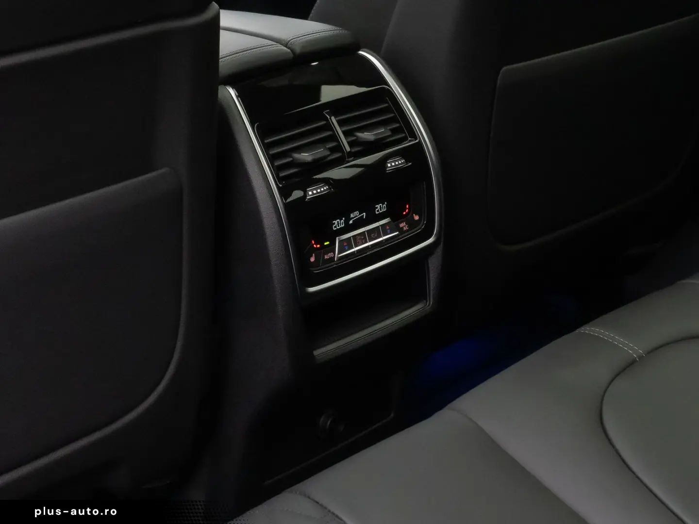 BMW X6 xD40d M Sport