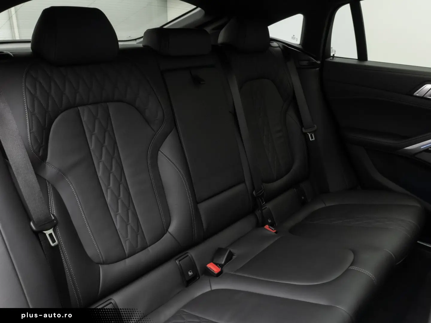 BMW X6 xD40d M Sport