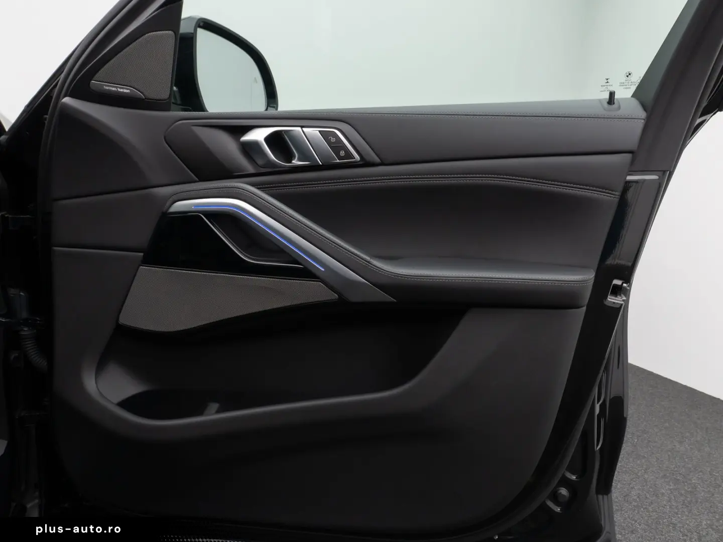 BMW X6 xD40d M Sport