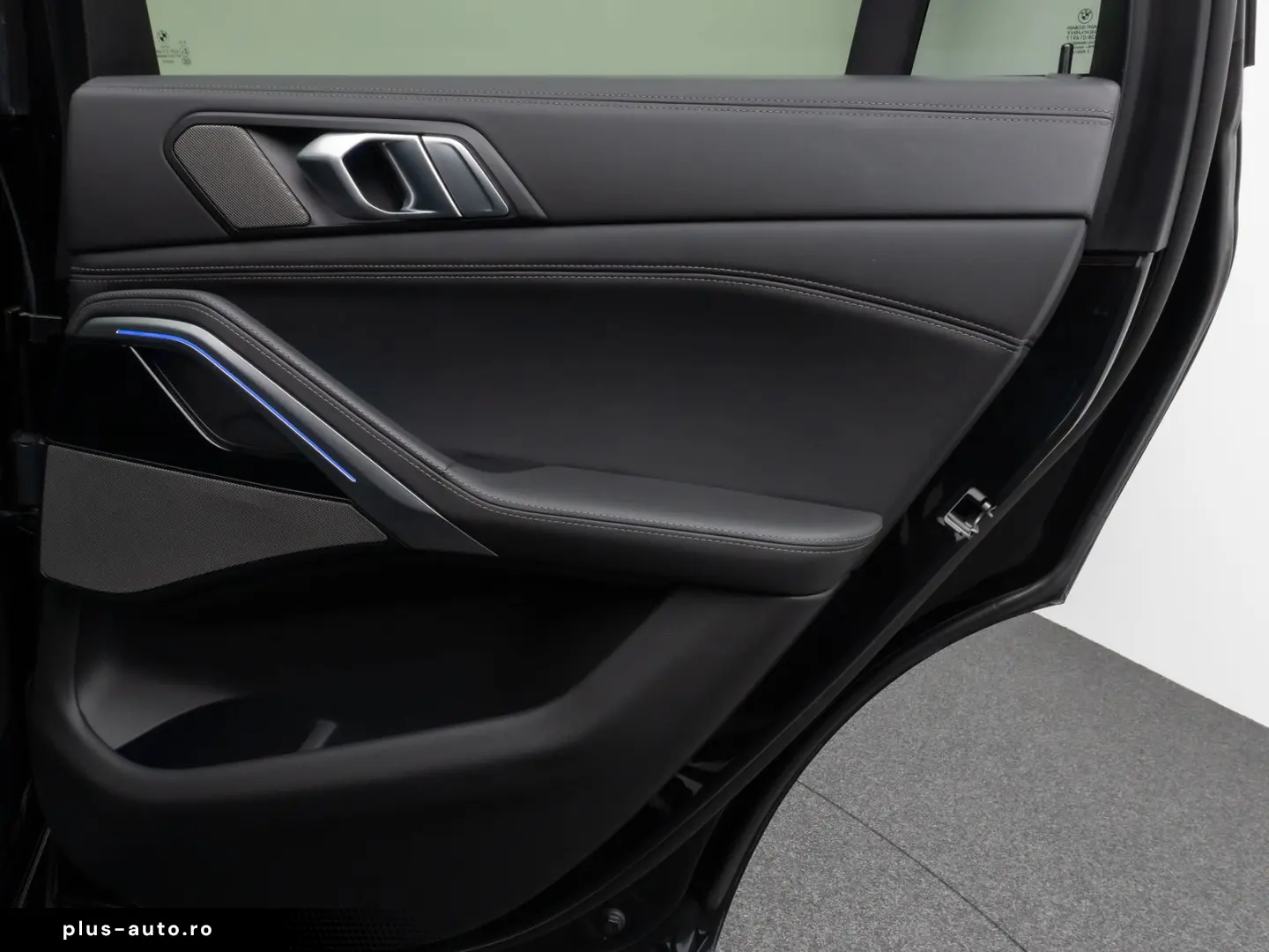 BMW X6 xD40d M Sport