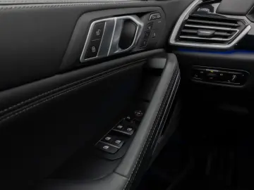 BMW X6 xD40d M Sport