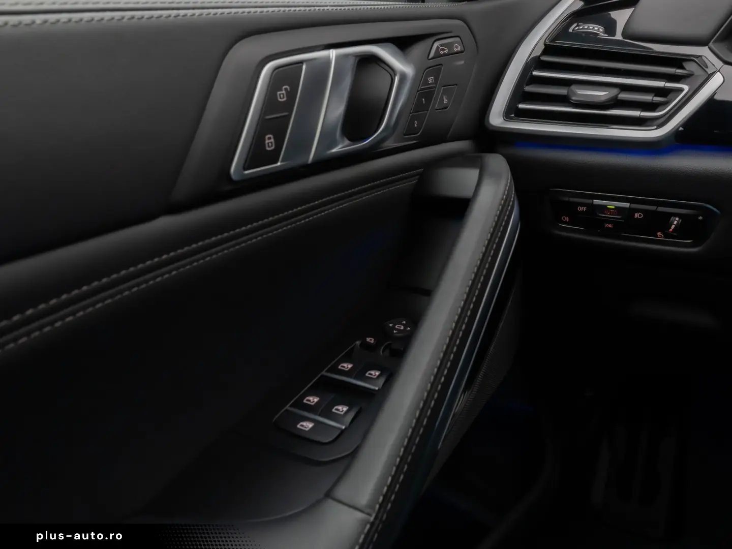 BMW X6 xD40d M Sport