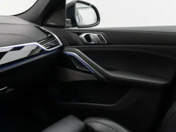 BMW X6 xD40d M Sport