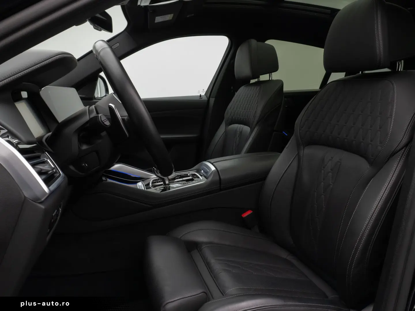 BMW X6 xD40d M Sport