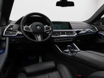BMW X6 xD40d M Sport