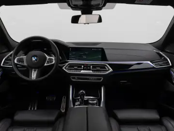 BMW X6 xD40d M Sport