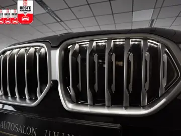 BMW X6 xDrive40d M SPORT