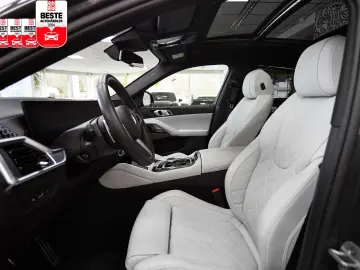 BMW X6 xDrive40d M SPORT