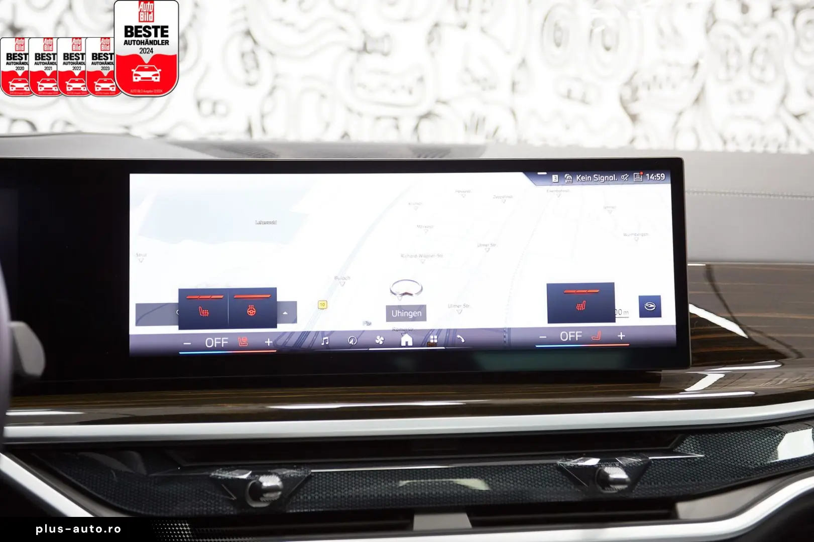 BMW X6 xDrive40d M SPORT