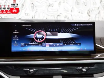 BMW X6 xDrive40d M SPORT