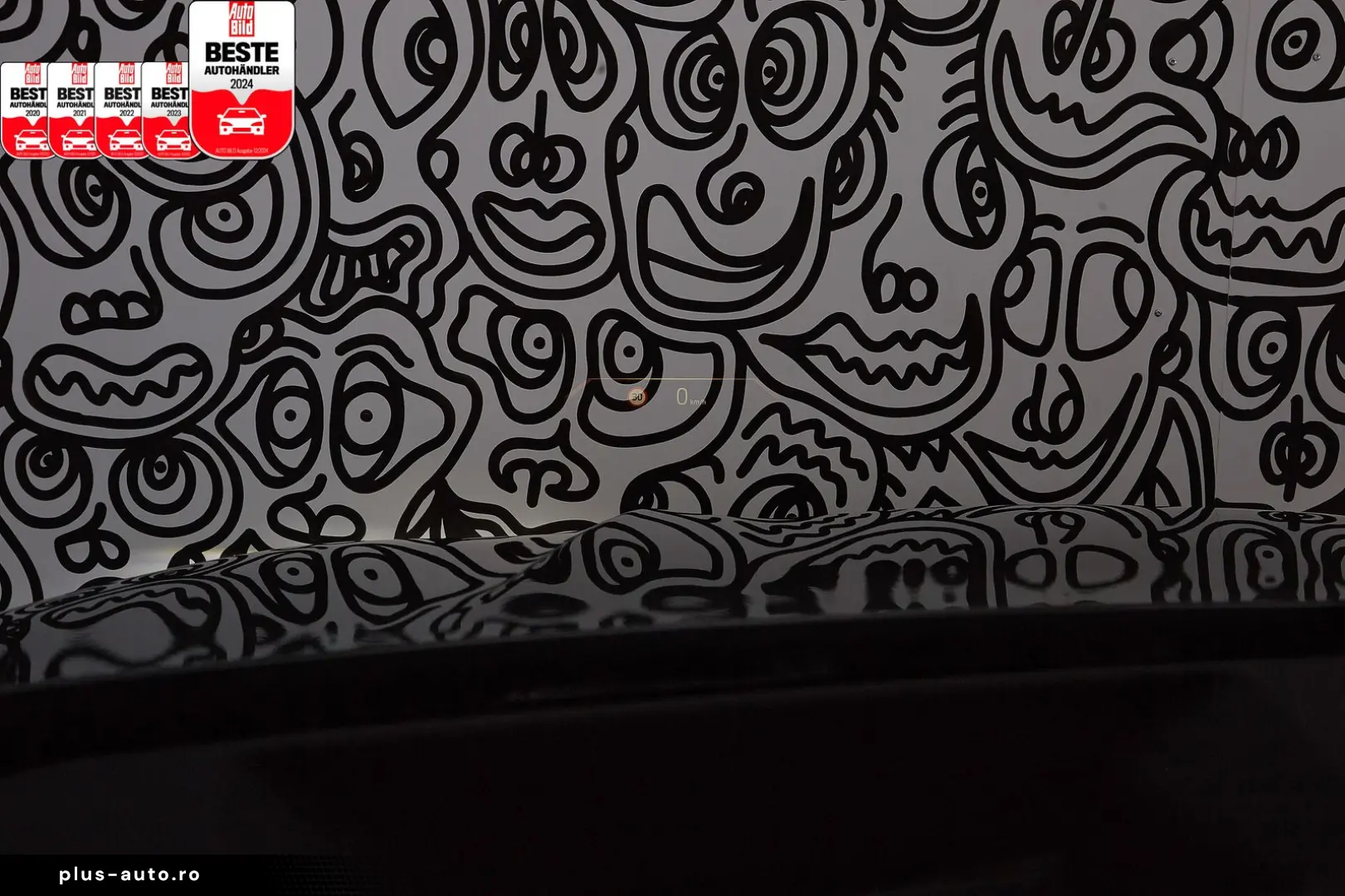 BMW X6 xDrive40d M SPORT