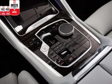 BMW X6 xDrive40d M SPORT