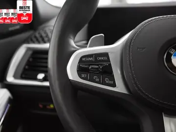 BMW X6 xDrive40d M SPORT