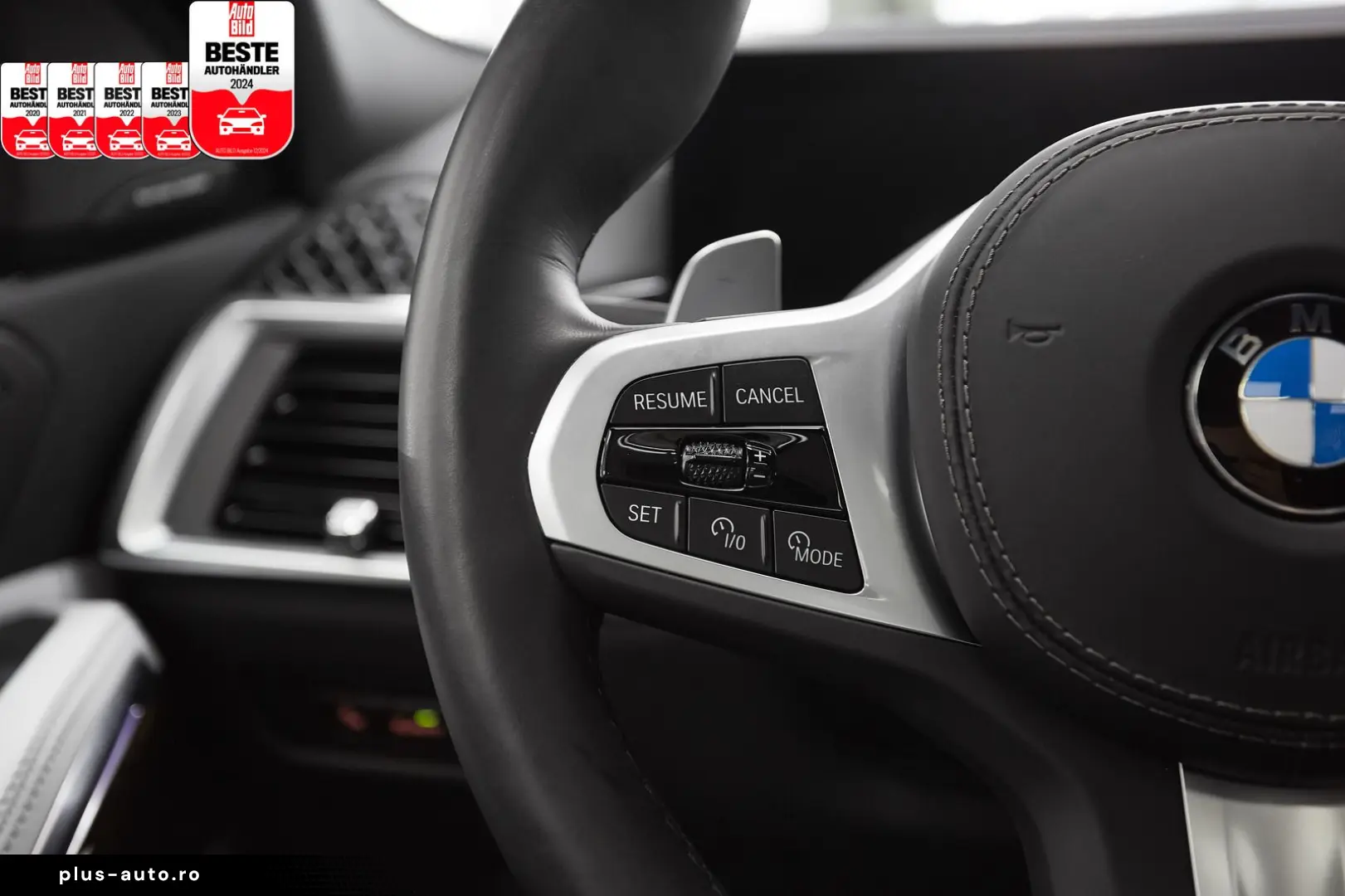 BMW X6 xDrive40d M SPORT