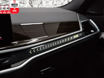 BMW X6 xDrive40d M SPORT