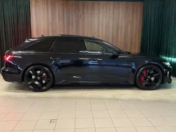 AUDI RS6 Avant 4.0 TFSI quattro Laser Alcan. 3D HUP