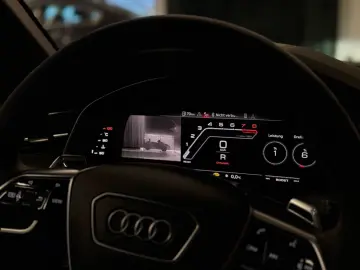 AUDI RS6 Avant 4.0 TFSI quattro Laser Alcan. 3D HUP