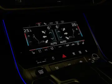 AUDI RS6 Avant 4.0 TFSI quattro Laser Alcan. 3D HUP