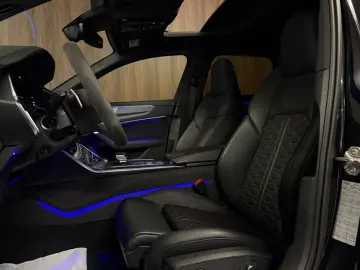 AUDI RS6 Avant 4.0 TFSI quattro Laser Alcan. 3D HUP