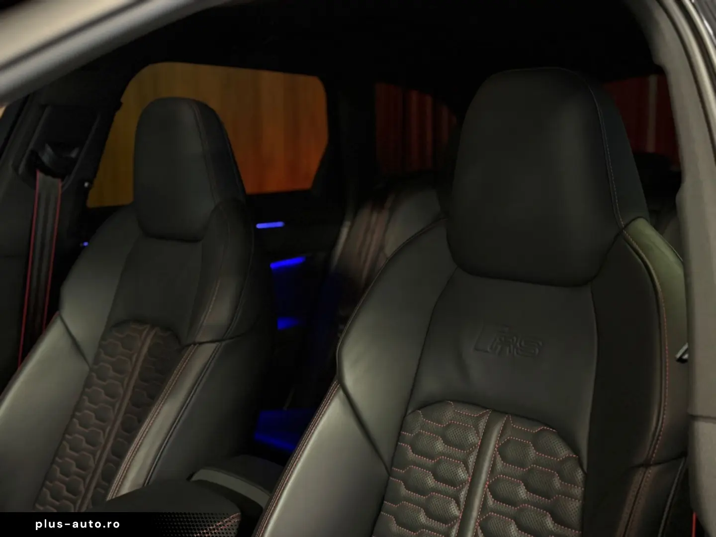 AUDI RS6 Avant 4.0 TFSI quattro Laser Alcan. 3D HUP