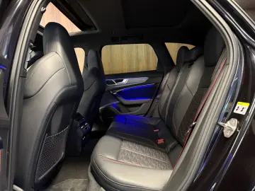 AUDI RS6 Avant 4.0 TFSI quattro Laser Alcan. 3D HUP