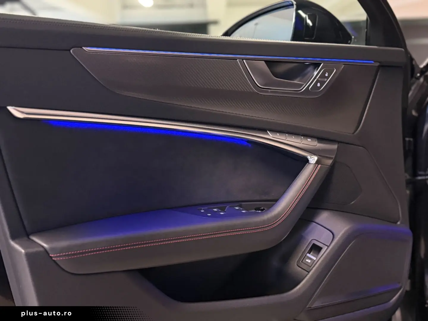 AUDI RS6 Avant 4.0 TFSI quattro Laser Alcan. 3D HUP