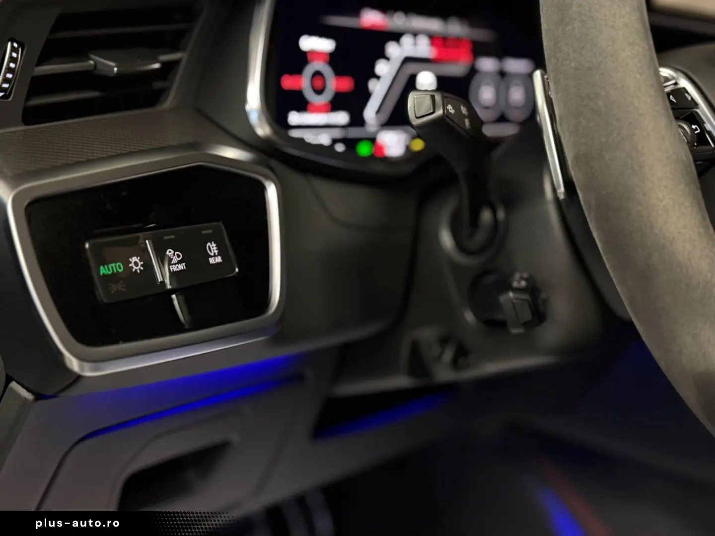 AUDI RS6 Avant 4.0 TFSI quattro Laser Alcan. 3D HUP