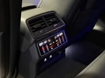 AUDI RS6 Avant 4.0 TFSI quattro Laser Alcan. 3D HUP