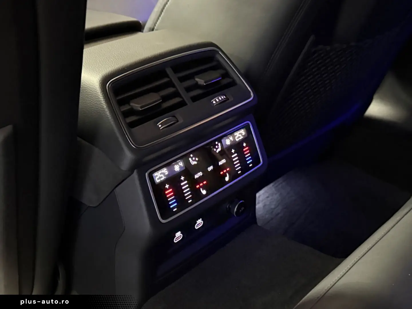 AUDI RS6 Avant 4.0 TFSI quattro Laser Alcan. 3D HUP